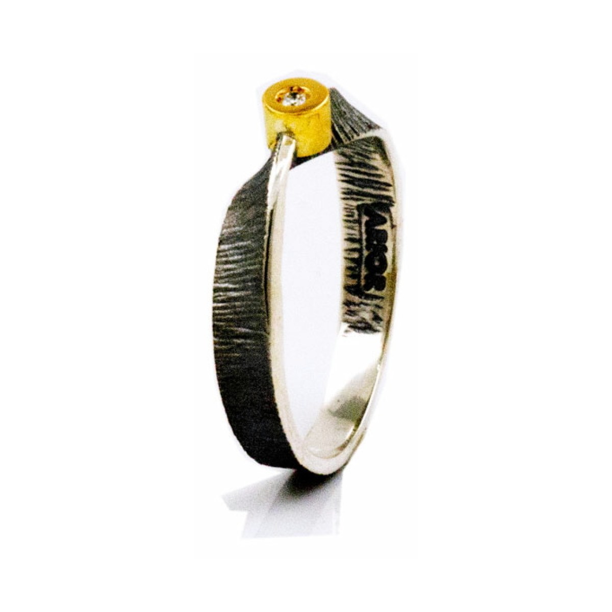 Moebius little ring van Arior Barcelona