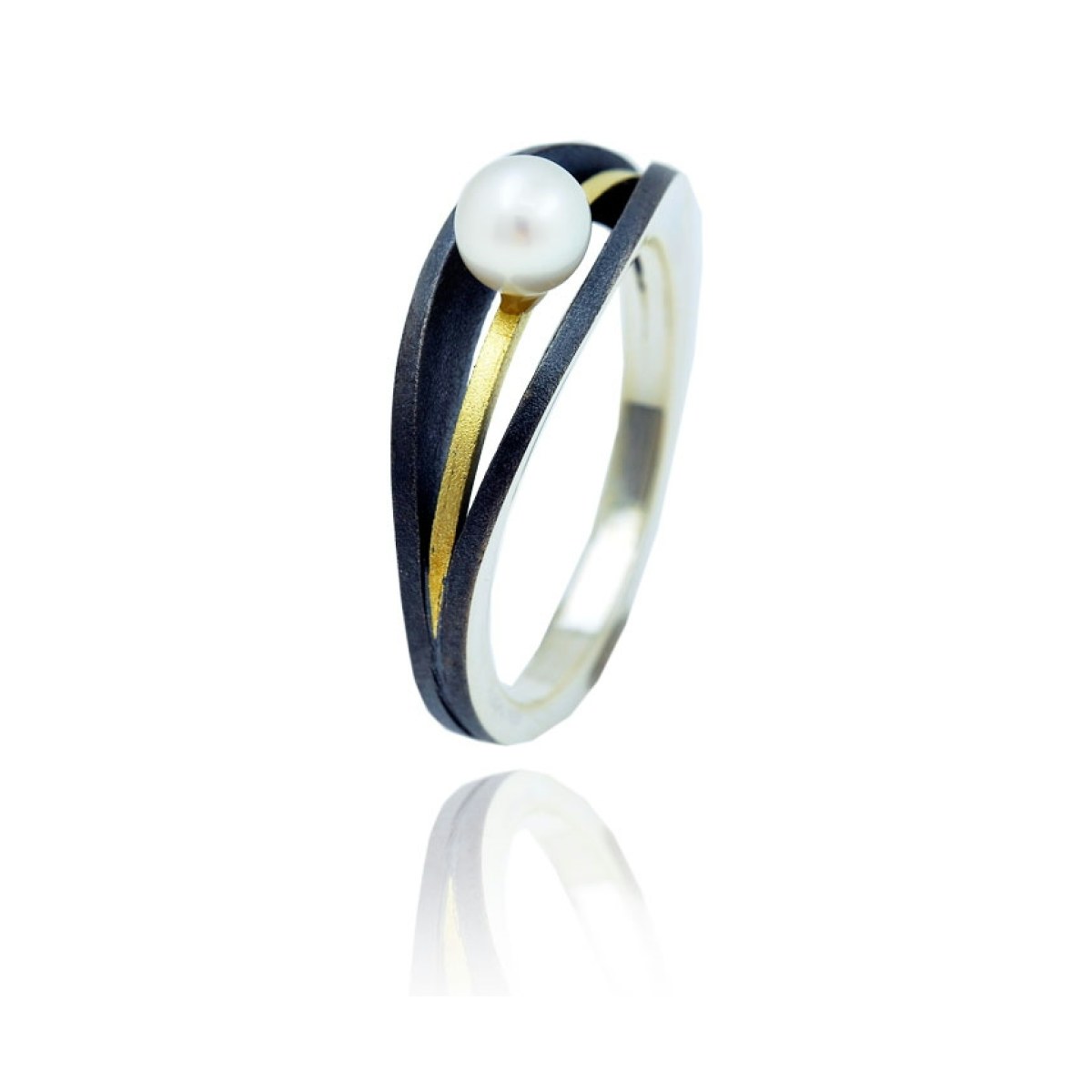 Mannà ring van Arior Barcelona