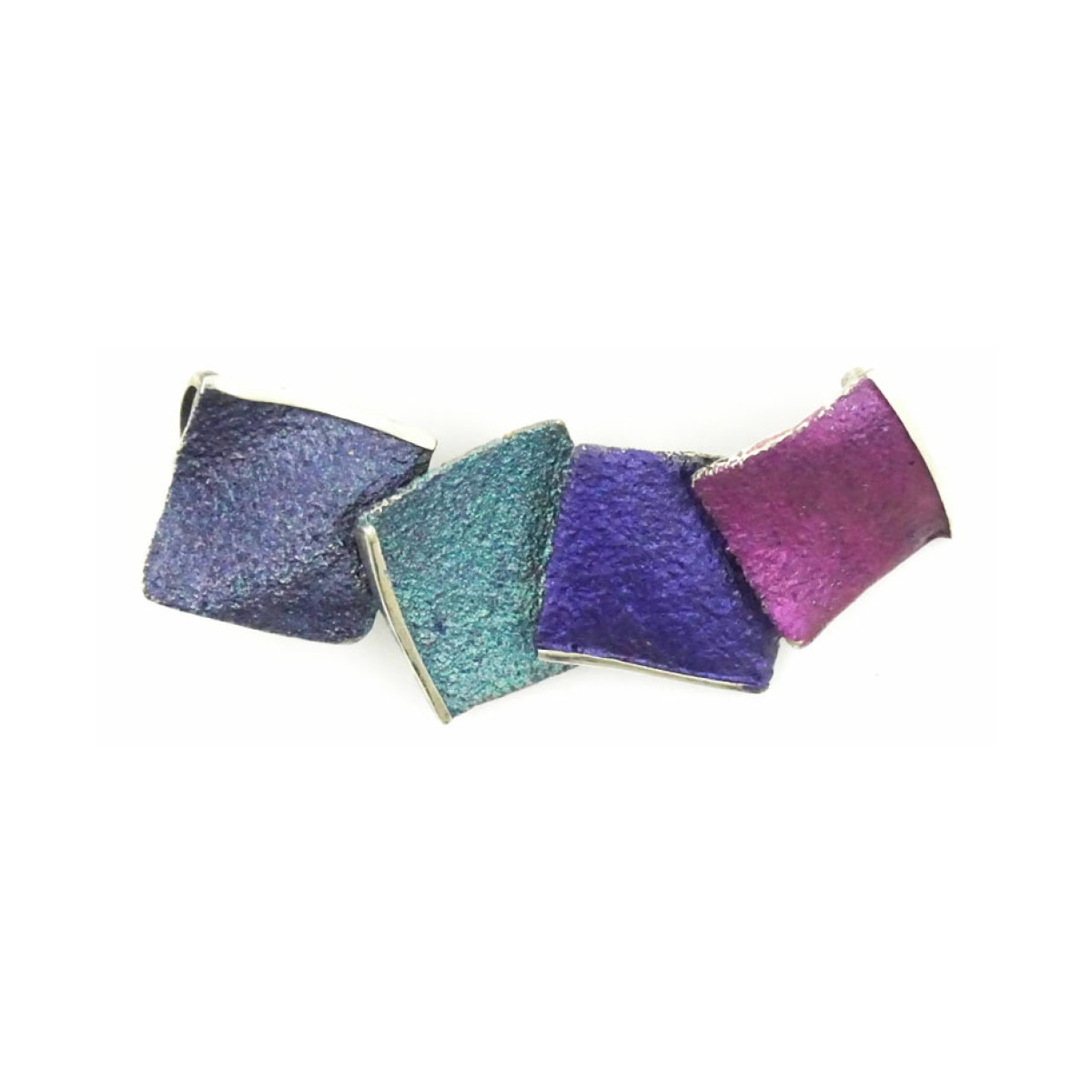 Blue Kiros pendant van Arior Barcelona