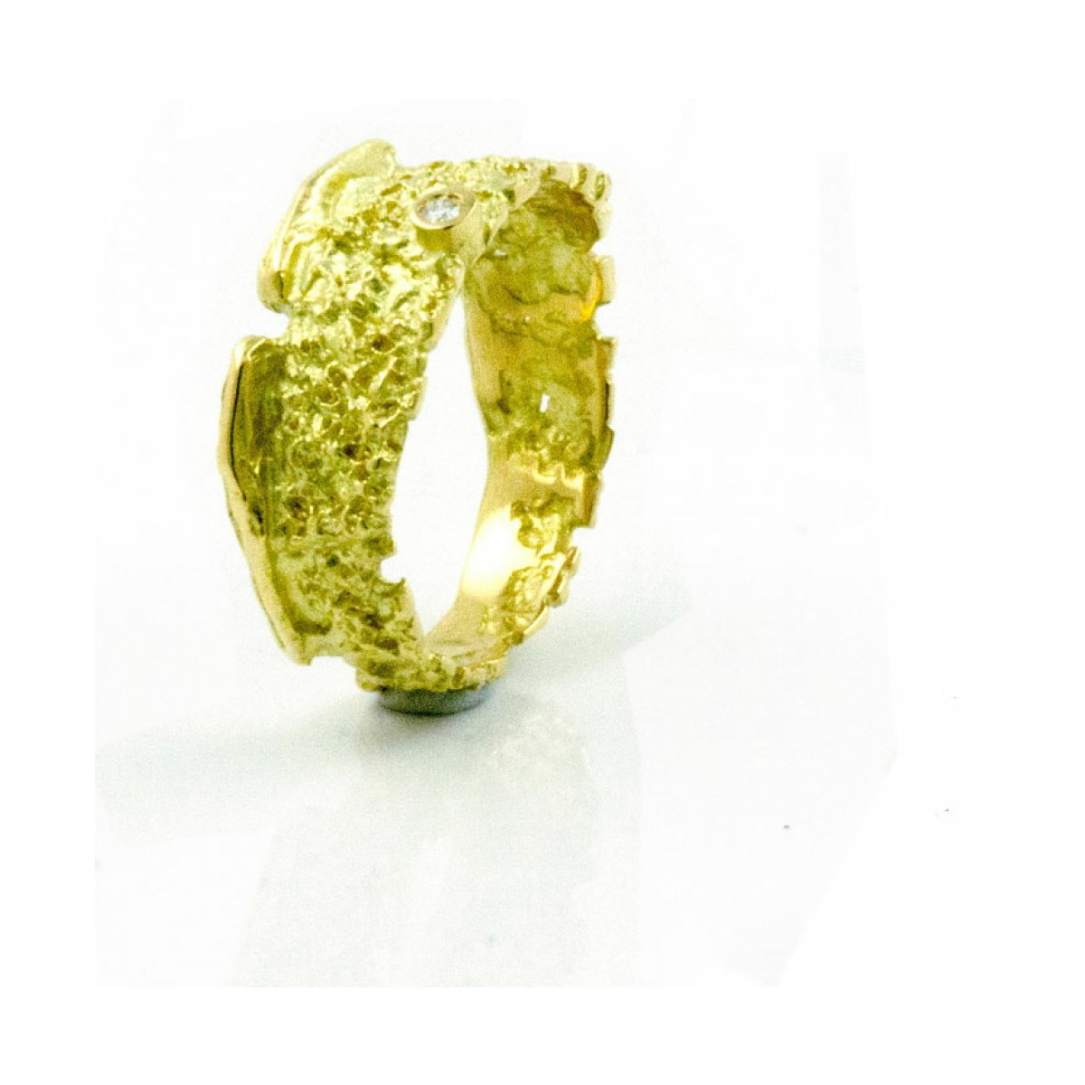 Symphony ring van Arior Barcelona