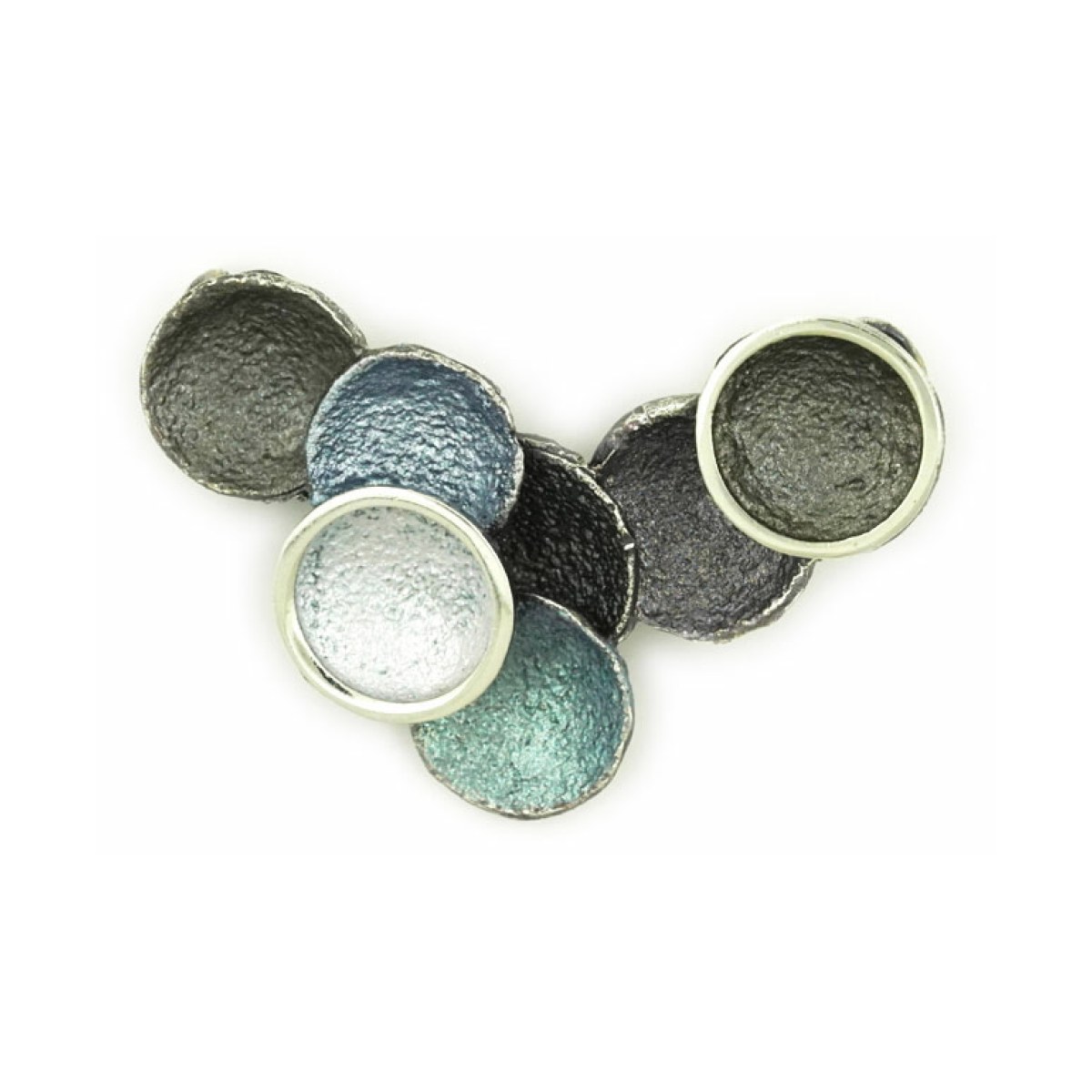 Singular Gray Medium Pendant van Arior Barcelona