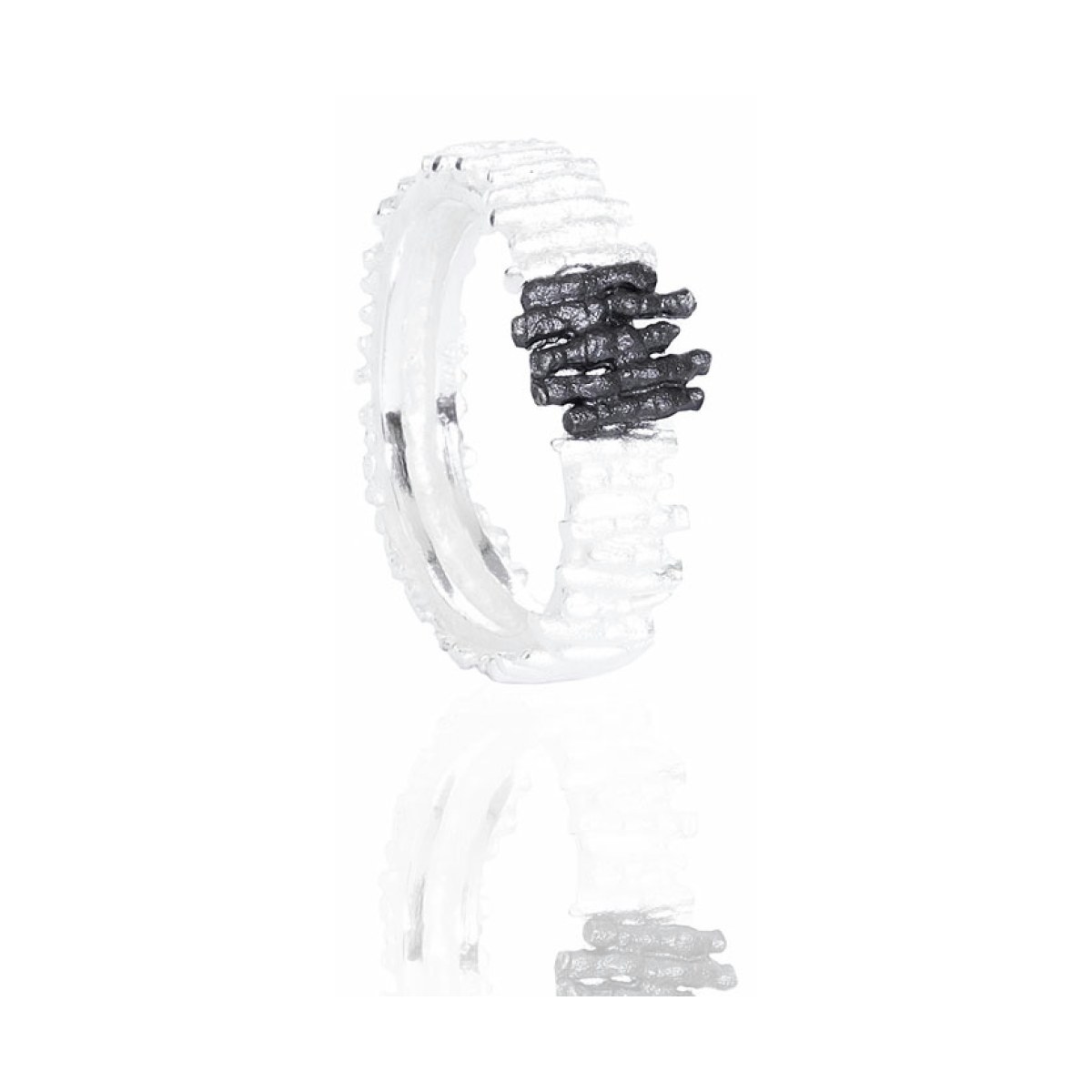 DIluvi little ring van Arior Barcelona