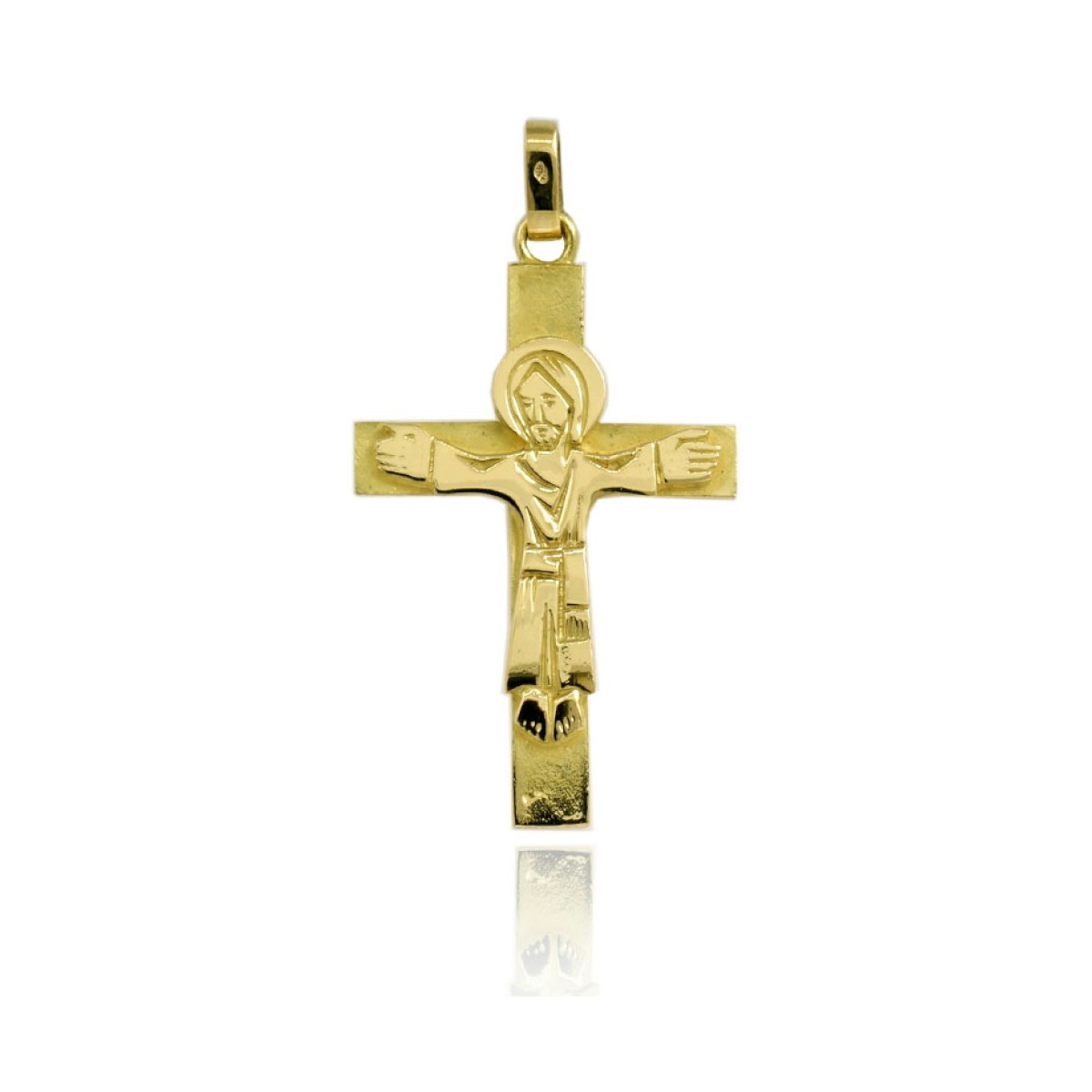 Crucifix Cross van Arior Barcelona