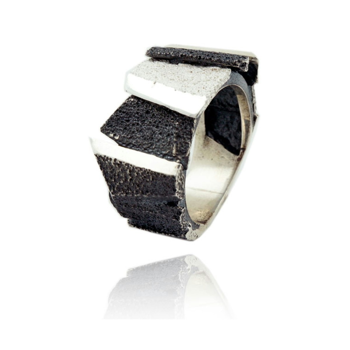 Equilibri ring van Arior Barcelona