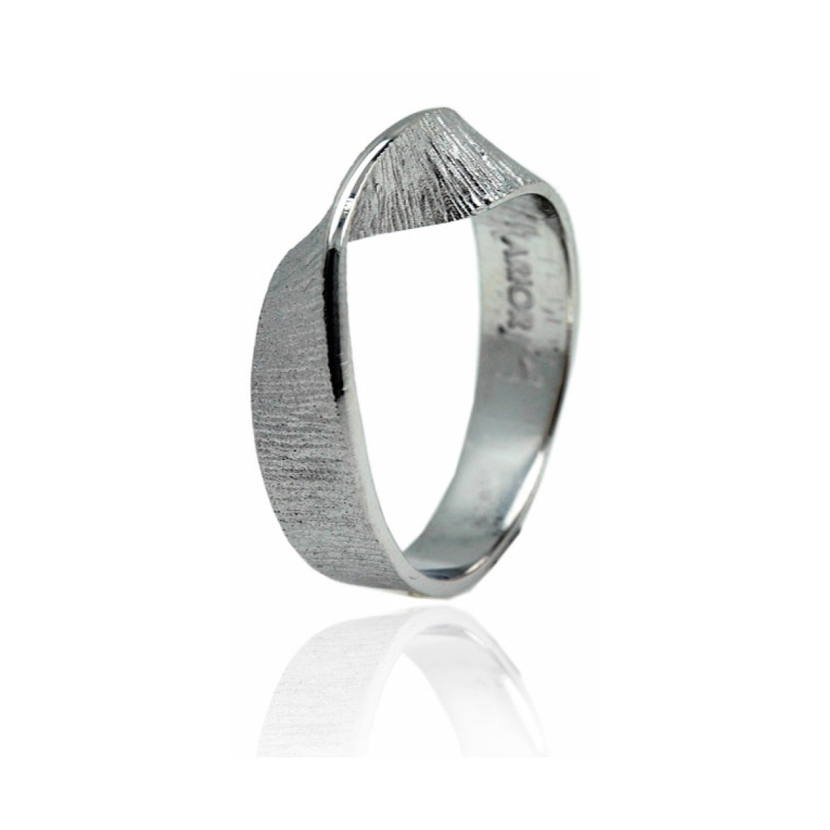 Moebius small ring van Arior Barcelona