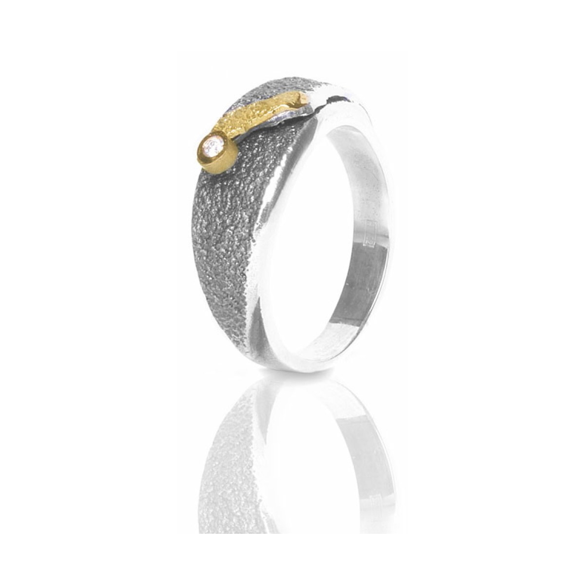 Nairobi ring van Arior Barcelona