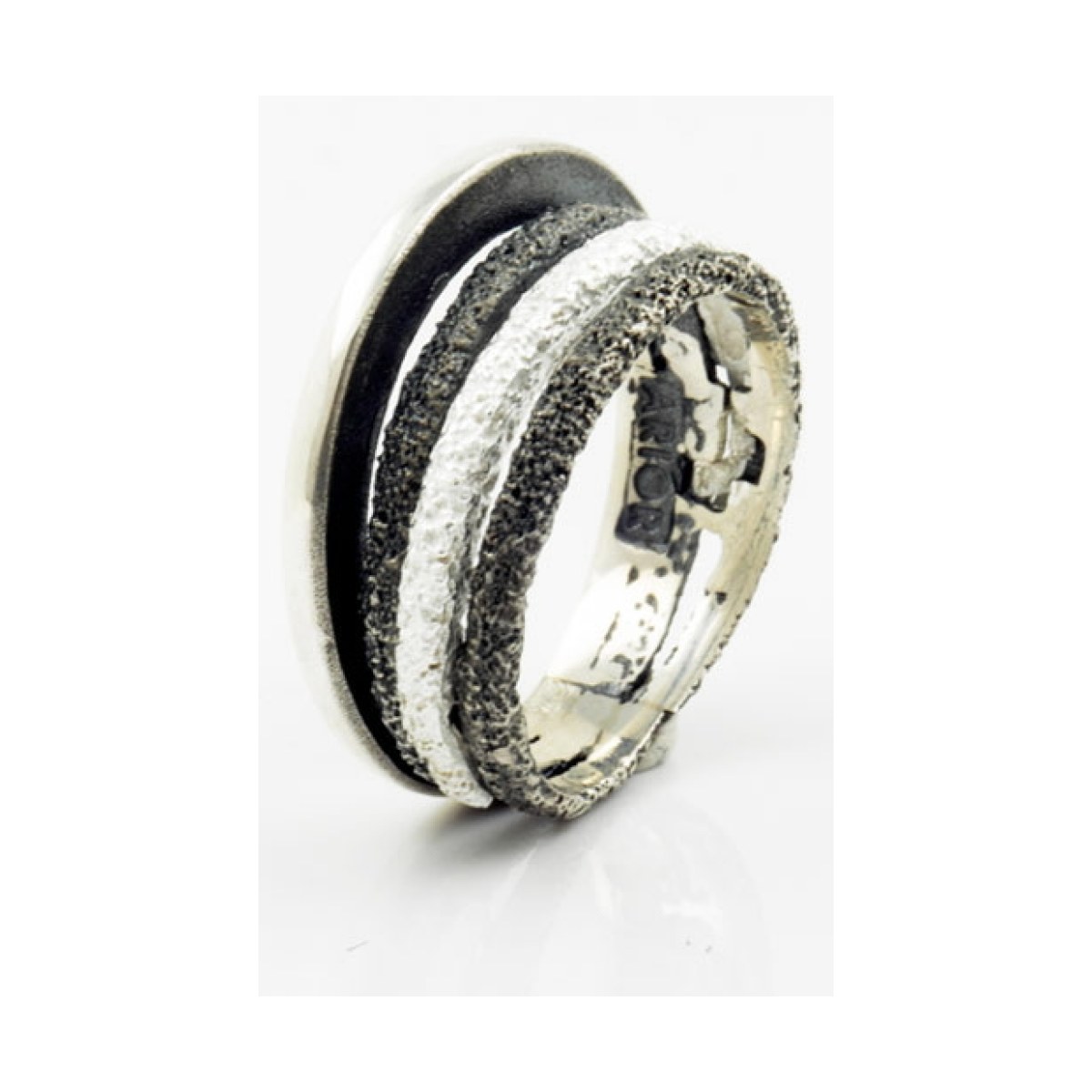 Dynamic little ring van Arior Barcelona