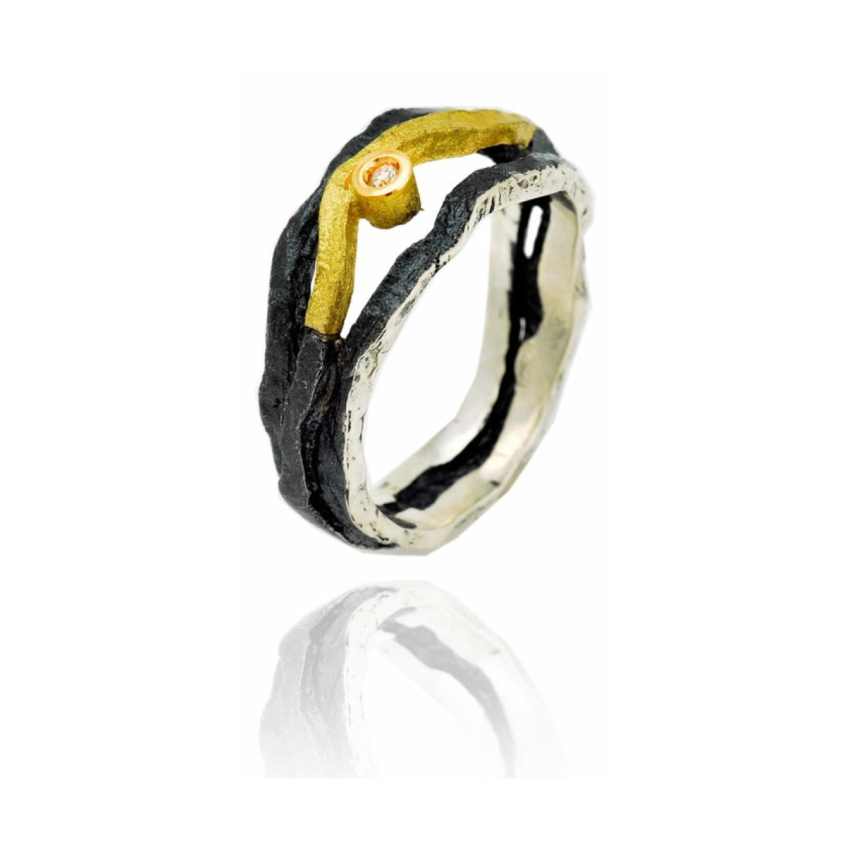 Forza medium ring van Arior Barcelona