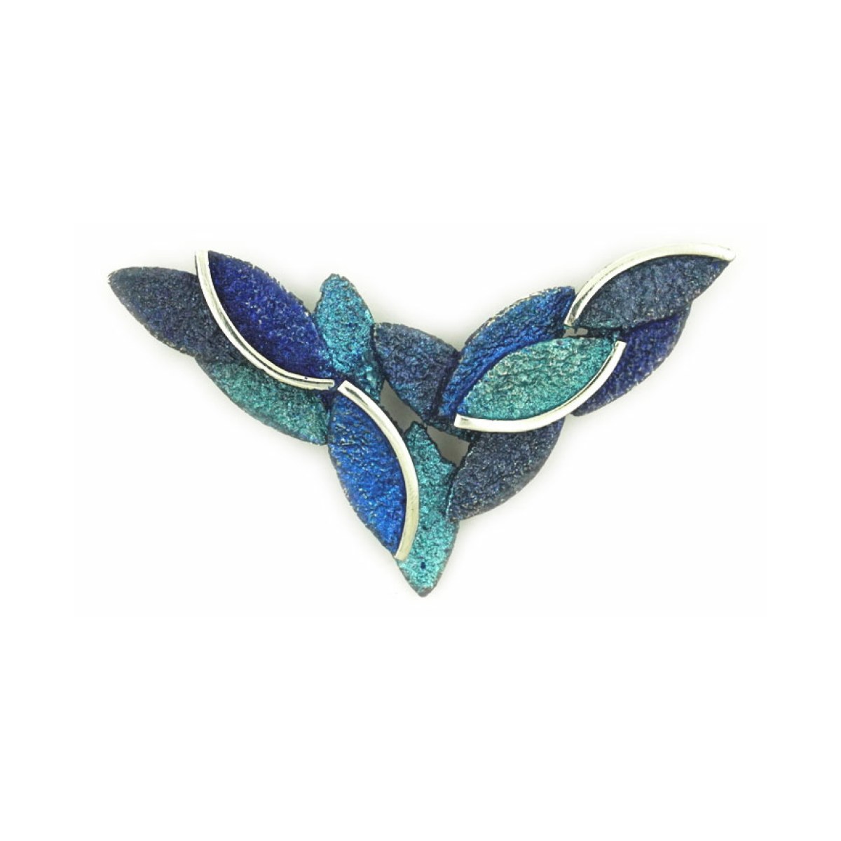Eire blue Small pendant van Arior Barcelona