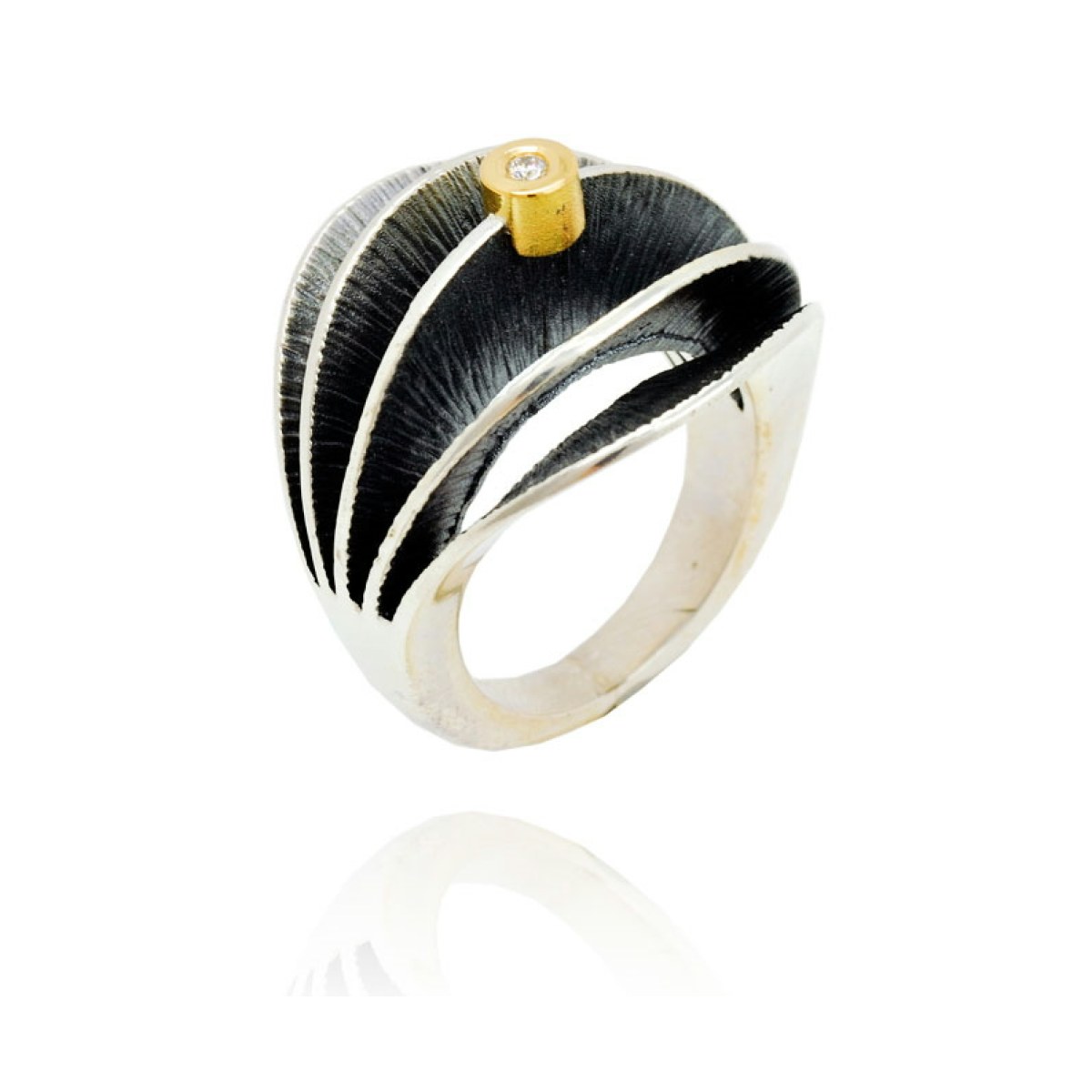 Trova big ring van Arior Barcelona