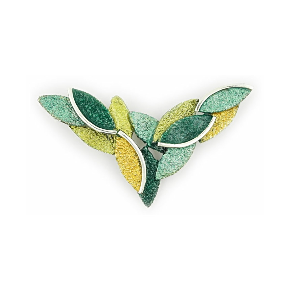 Eire green Small pendant van Arior Barcelona