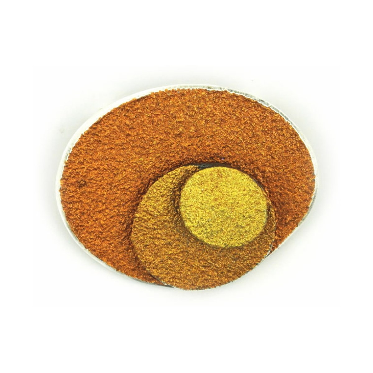Altea ochre pendant van Arior Barcelona