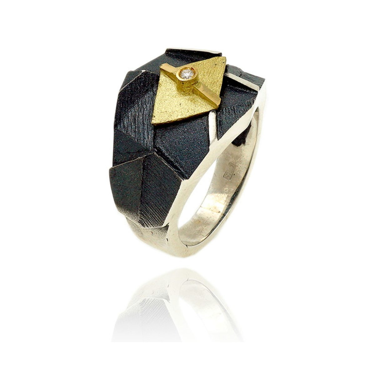 Metricus ring van Arior Barcelona