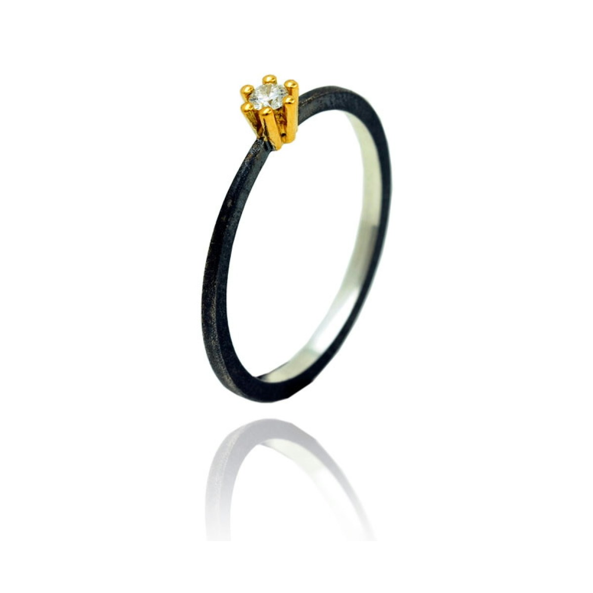 Nil ring van Arior Barcelona