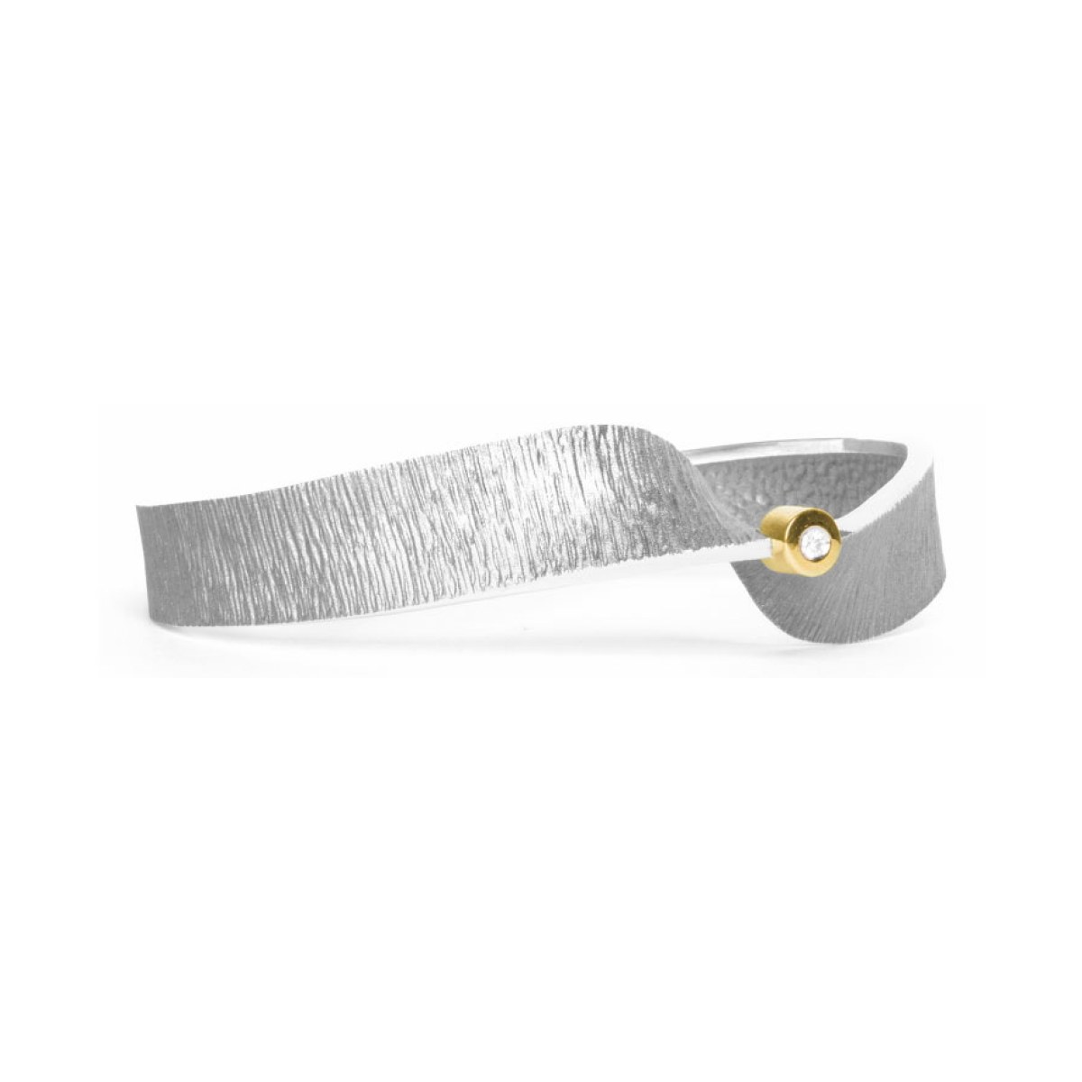 Moebius bracelet van Arior Barcelona