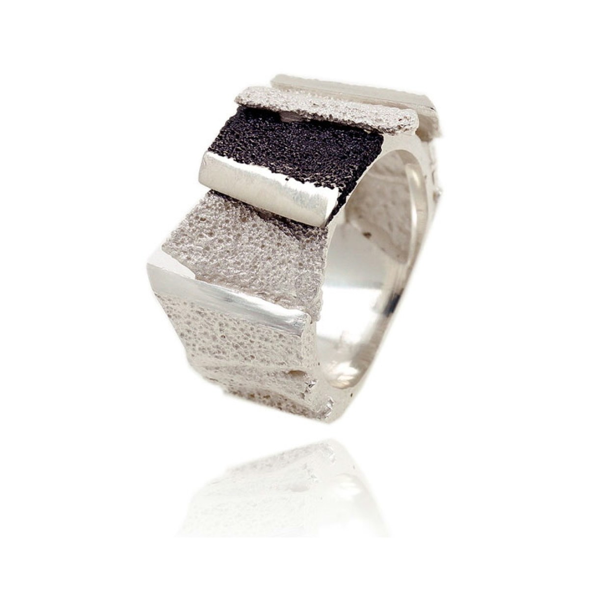 Equilibri ring van Arior Barcelona