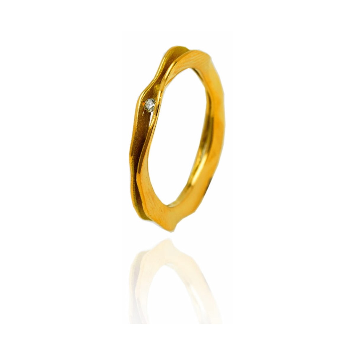 Fi ring van Arior Barcelona