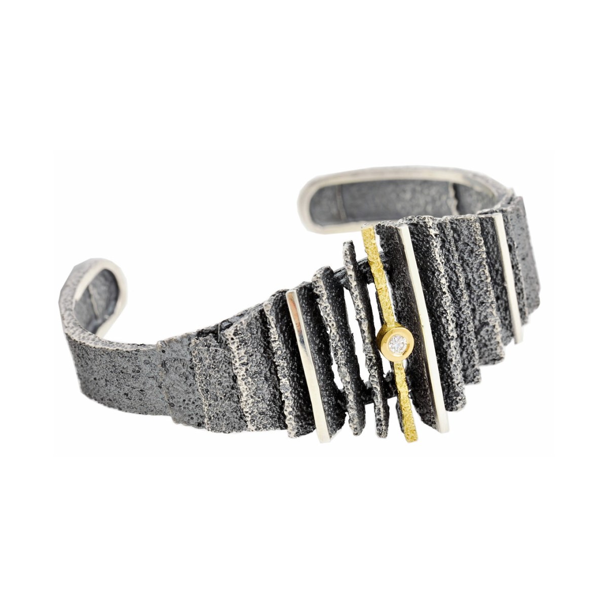 Junc bracelet van Arior Barcelona