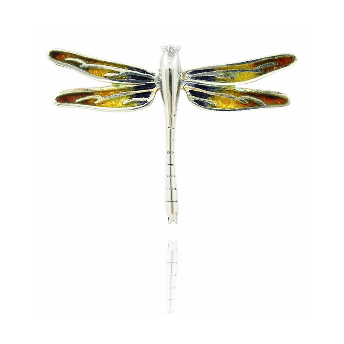 Dragonfly medium pendant van Arior Barcelona