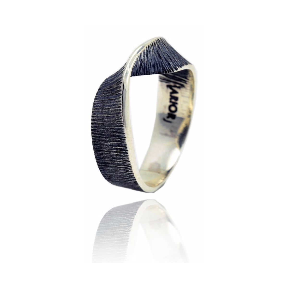 Moebius small ring van Arior Barcelona