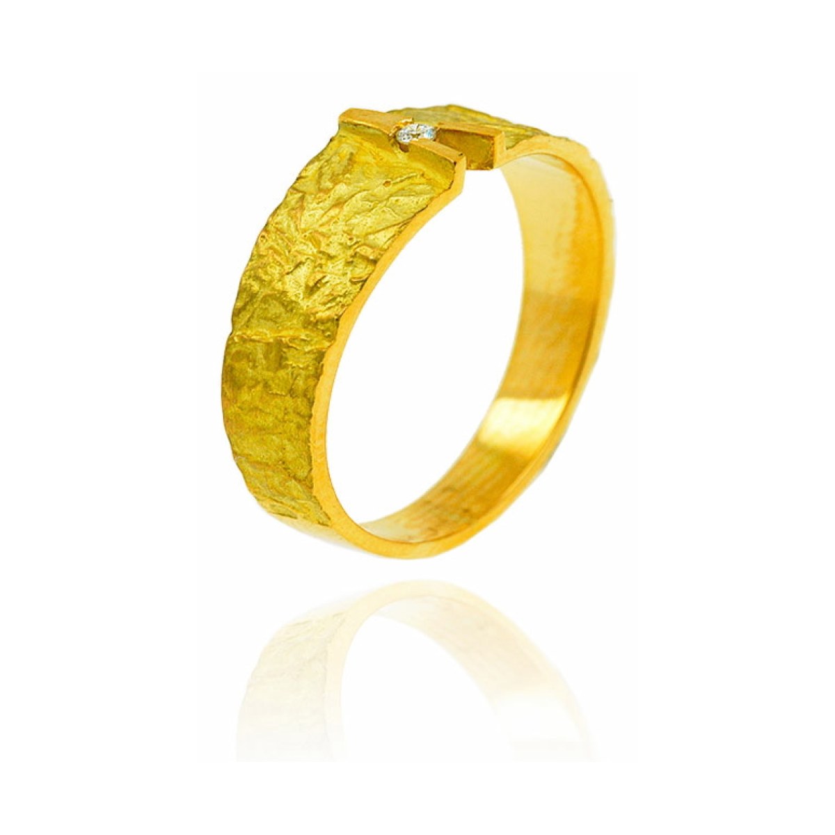 Cremallera ring van Arior Barcelona
