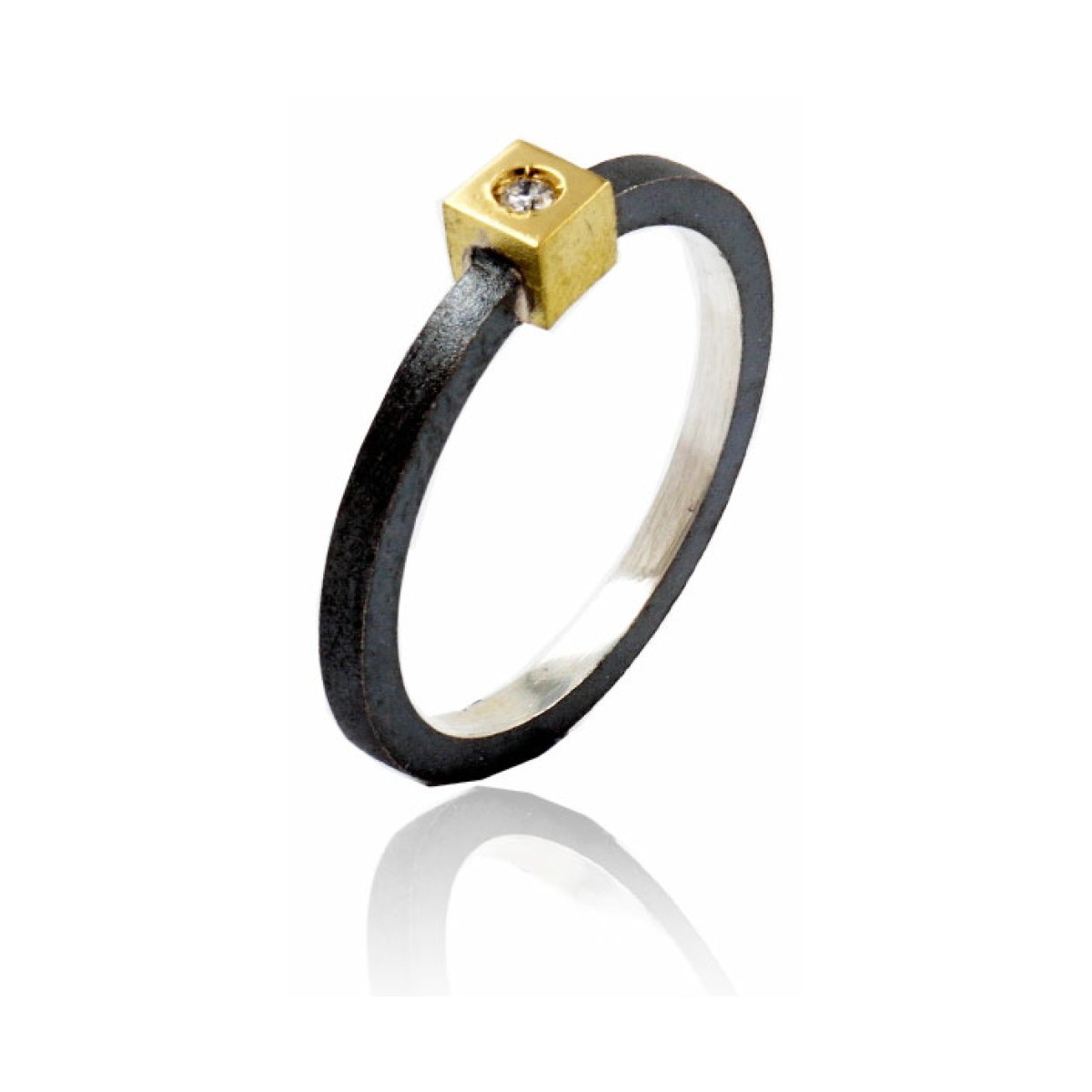 Kora ring van Arior Barcelona
