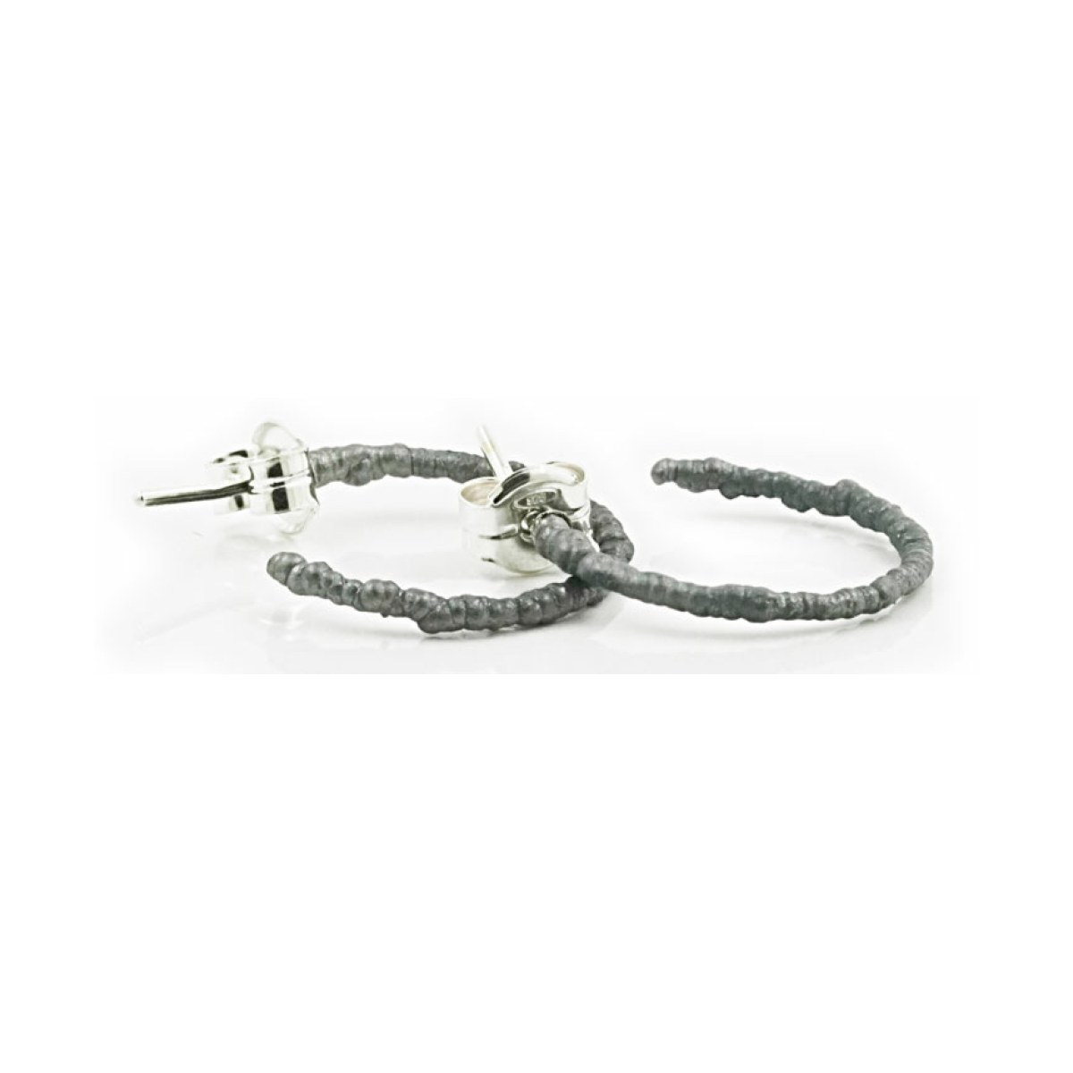 Bremi small earings van Arior Barcelona
