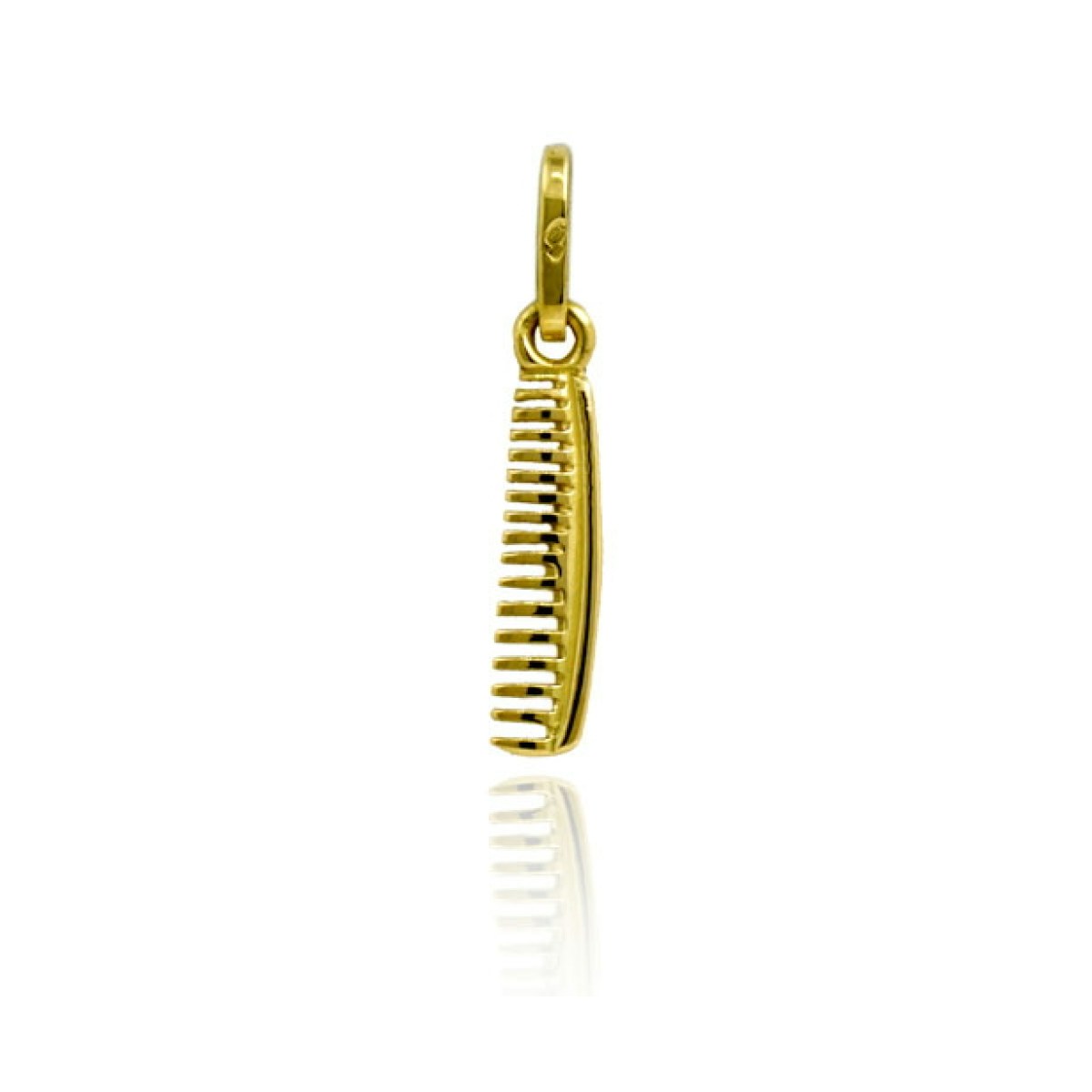 Small Comb Pendant van Arior Barcelona