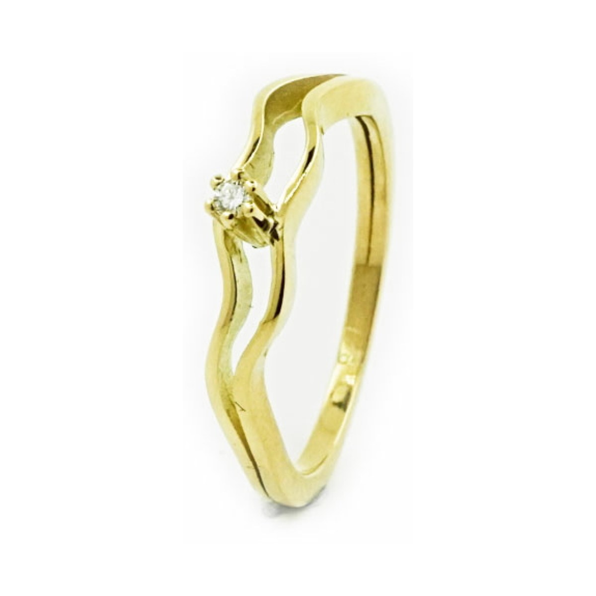 Safí ring van Arior Barcelona