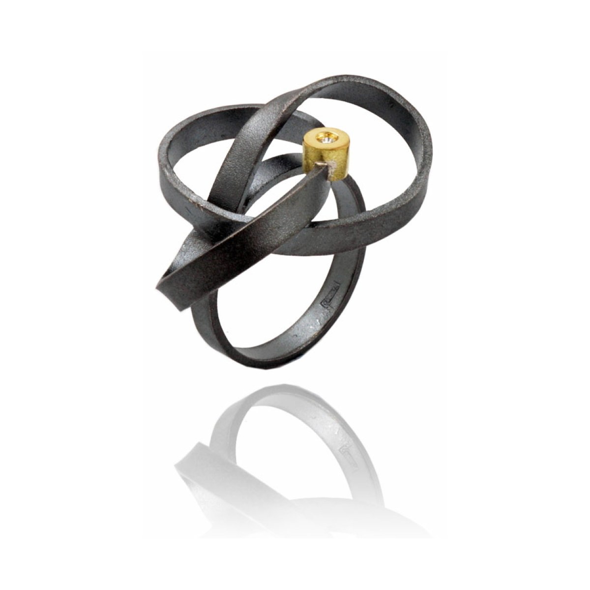 Vector ring van Arior Barcelona