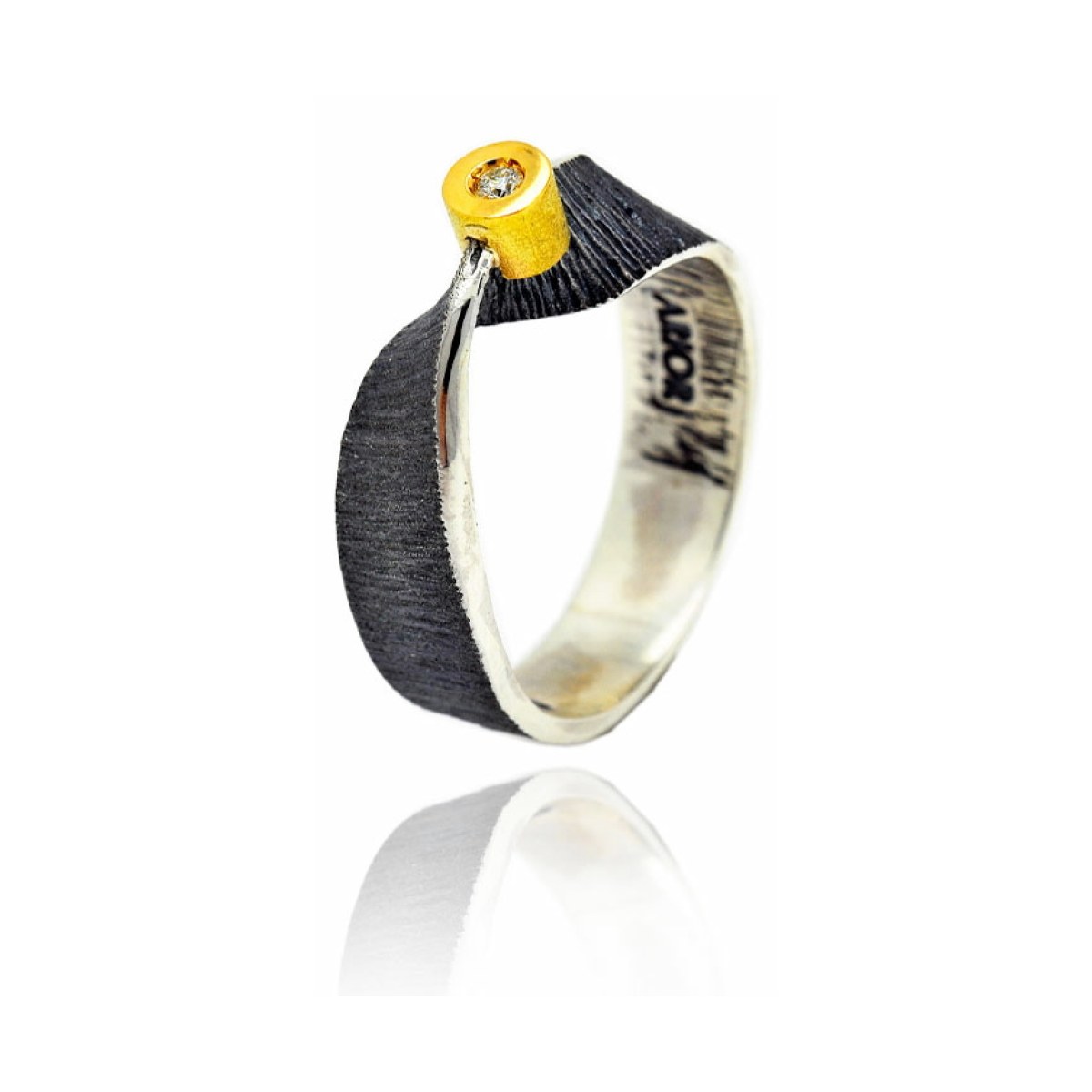 Moebius ring van Arior Barcelona
