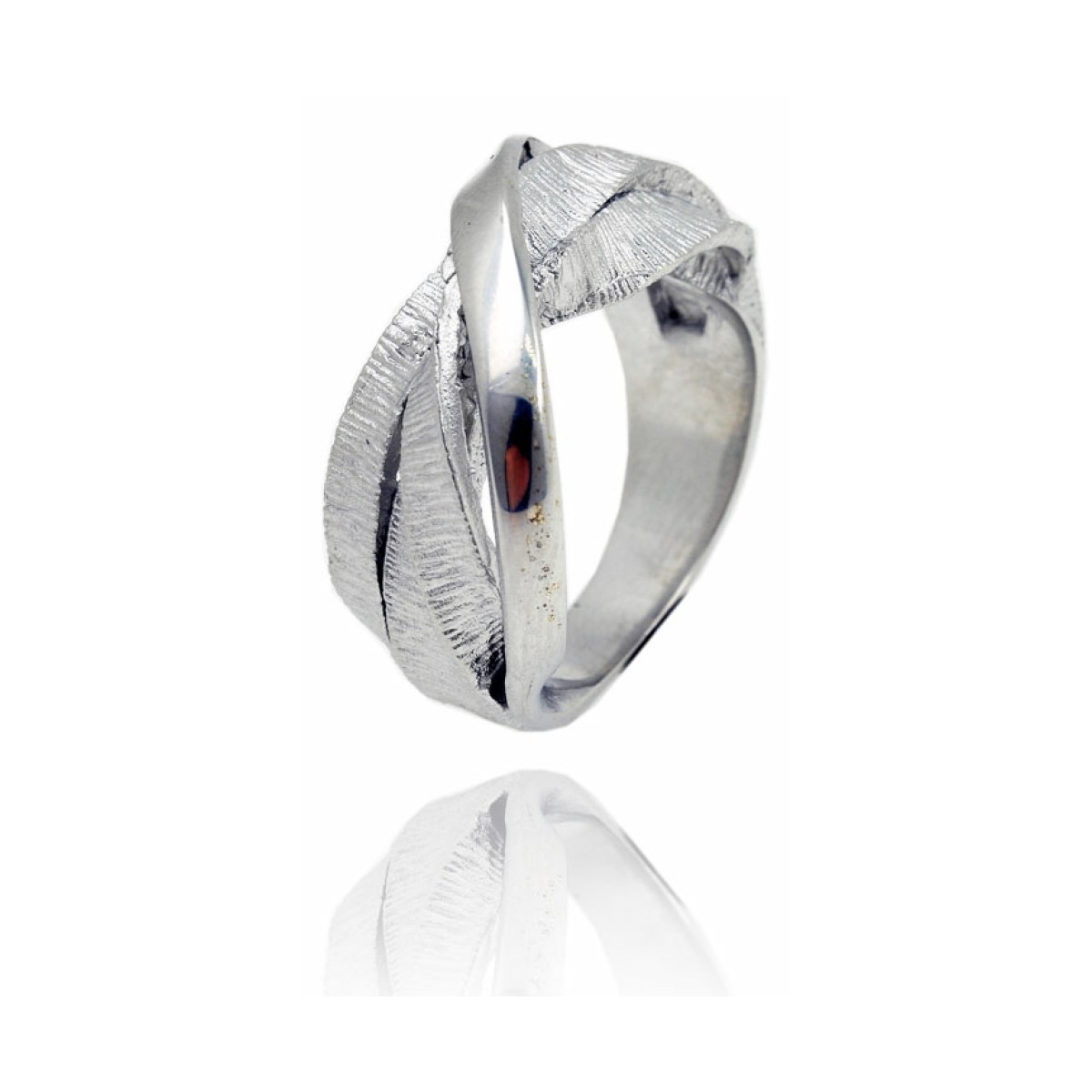 Moebius 3+1 ring van Arior Barcelona