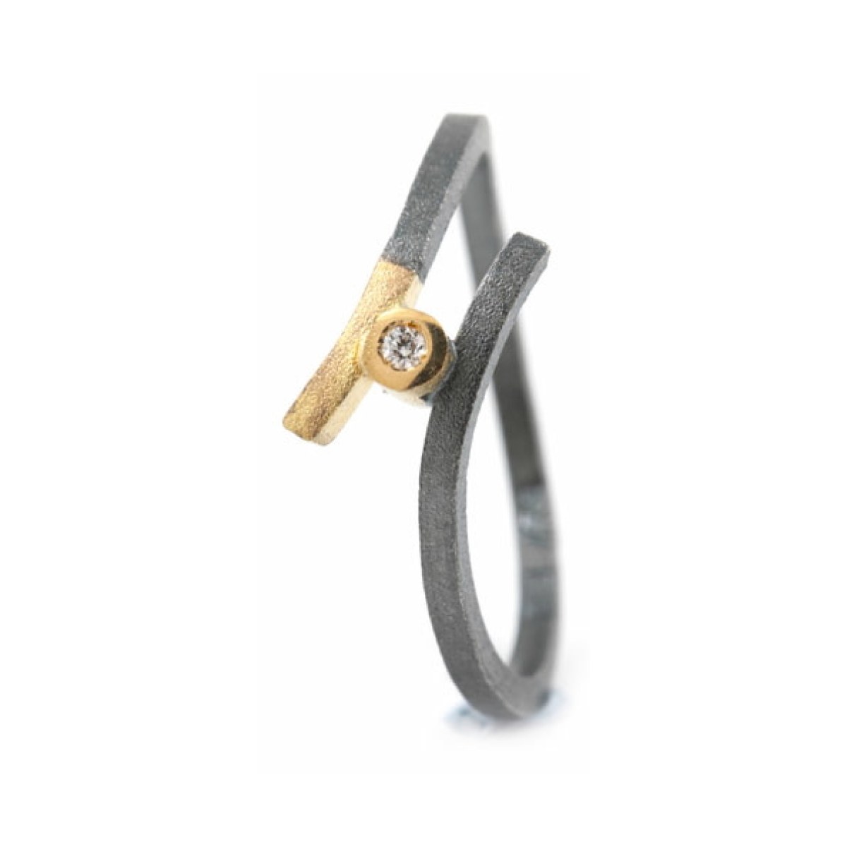 Mina ring van Arior Barcelona