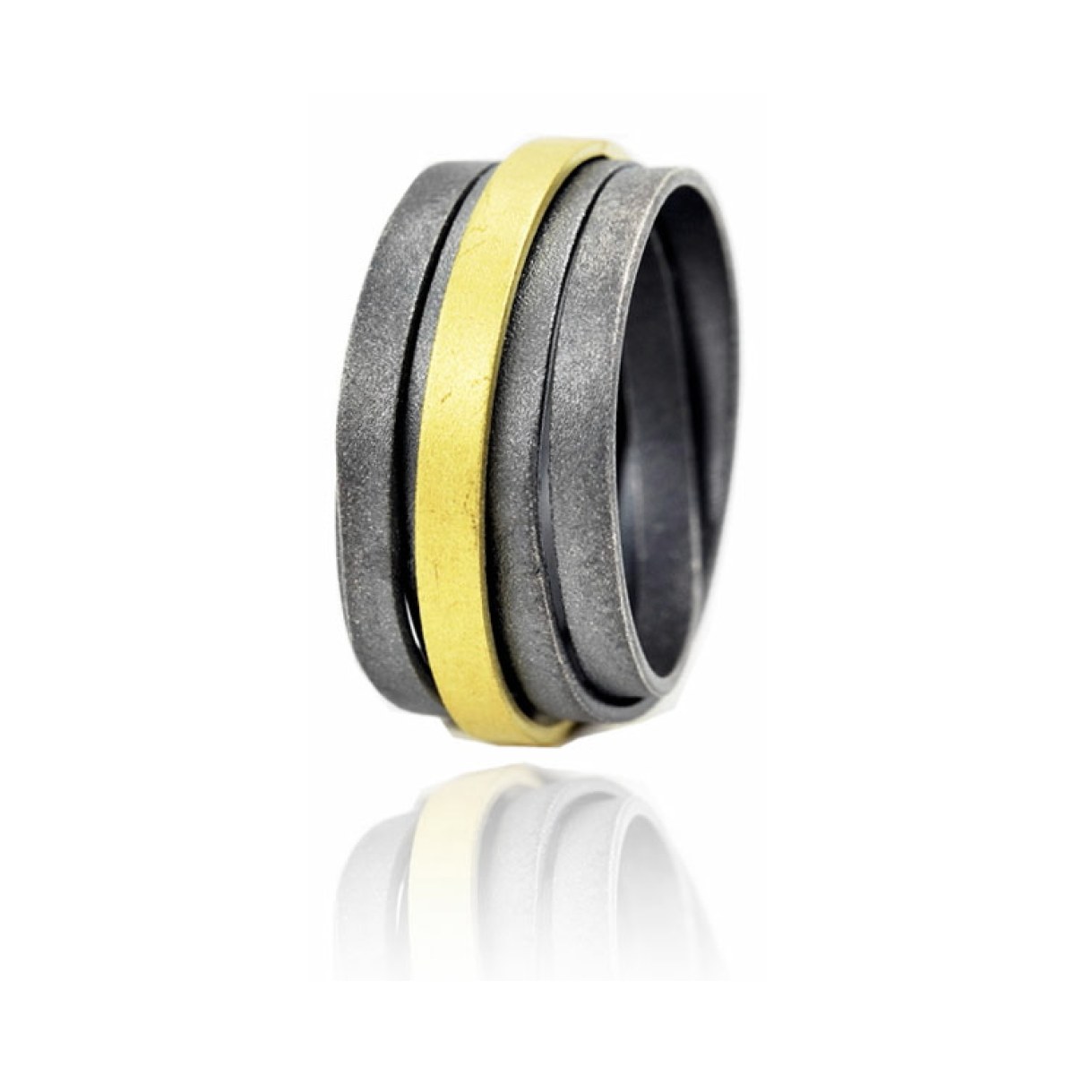 Lux ring van Arior Barcelona