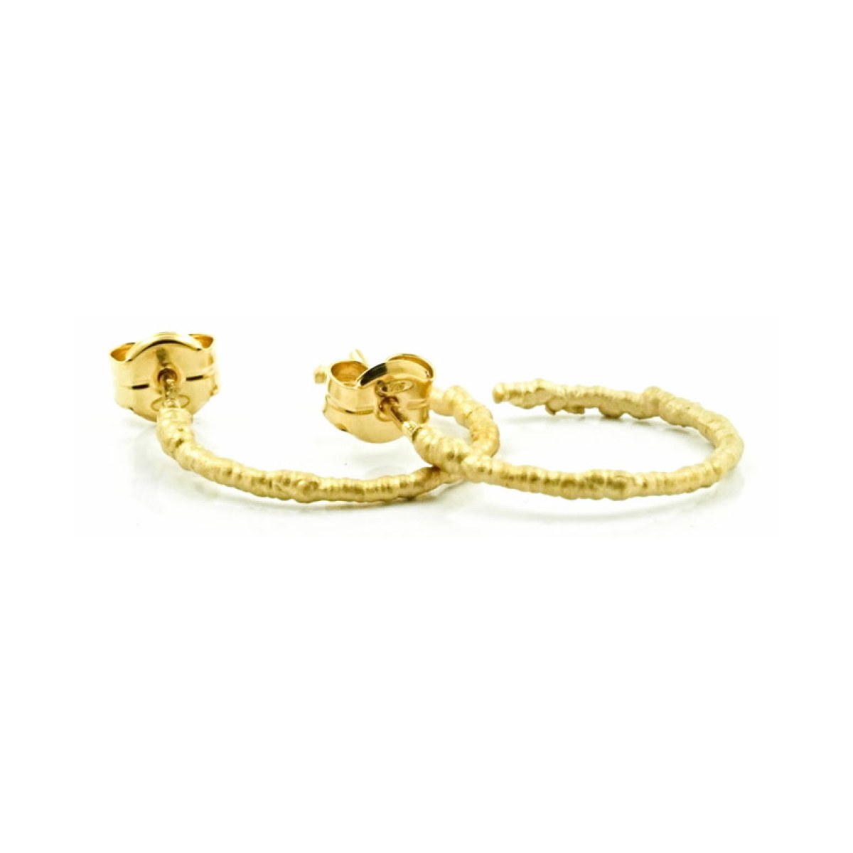 Bremi small earings van Arior Barcelona